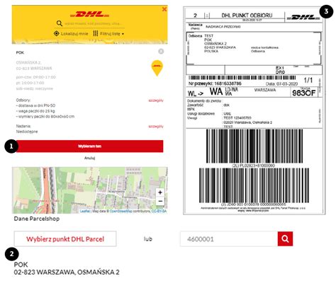 dhl einloggen retouren.